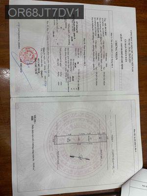 CHÍNH CHỦ BÁN NHÀ ĐƯỜNG 4 PHƯỚC BÌNH - Phường Long Bình  -  Quận 9 