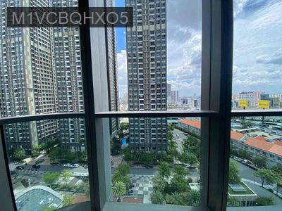 CĂN HỘ LANDMARK 81 - 46,6m2 - VIEW CỬA KÍNH CHILL - TRUNG TÂM HÀNG ĐẦU - Phường 22  -  Quận Bình Thạnh 