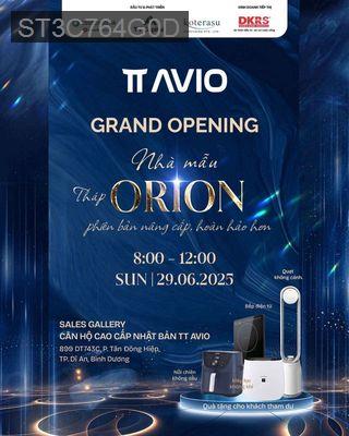 Chỉ 9tr/tháng căn hộ cạnh Vincom Dĩ An giáp TP.HCM - Phường Đông Hiệp  -  Thị xã Dĩ An 