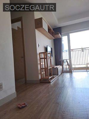 Bán căn hộ chung cư có sổ hồng, view đẹp, mát, - Phường Tân Sơn Nhì  -  Quận Tân Phú 