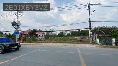 Đất mặt tiền đường Tỉnh Lộ 15, cách chợ PHÚ HOÀ ĐÔNG 700m - Xã Phú Hòa Đông  -  Huyện Củ Chi 