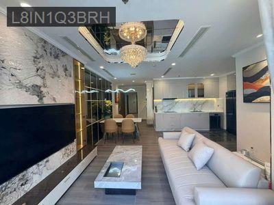 L81 QUỸ CĂN CHUYỂN NHƯỢNG GIÁ TỐT  VINHOMES CENTRAL PARK & LANDMARK 81 - Phường 22  -  Quận Bình Thạnh 