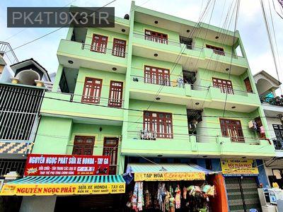 Bán khu nhà trọ 70 phòng trong khu CN Sóng thần, Dĩ an, Bình duong - Phường Dĩ An  -  Thị xã Dĩ An  Bán khu nhà trọ 70 phòng trong khu CN Sóng thần, Dĩ an, Bình duong - Phường Dĩ An  -  Thị xã Dĩ An