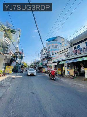 MTKD Đường Số 14 ngang 8x11.5m 3 tầng Ngay Lê Văn Quới chỉ 8.5 tỷ - Phường Bình Hưng Hòa A  -  Quận Bình Tân 