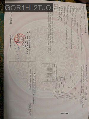 Bán nhà đường Đông Hưng Thuận 02. phường Đông Hưng Thuận q12 - Phường Đông Hưng Thuận  -  Quận 12 