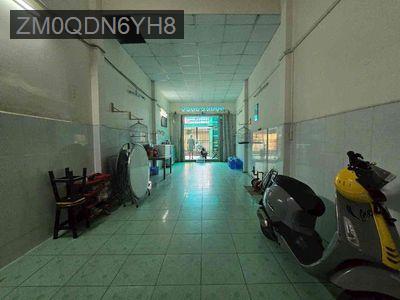 Nhà hẻm Trương Đăng Quế P Hạnh Thông TPHCM - Phường 3  -  Quận Gò Vấp 