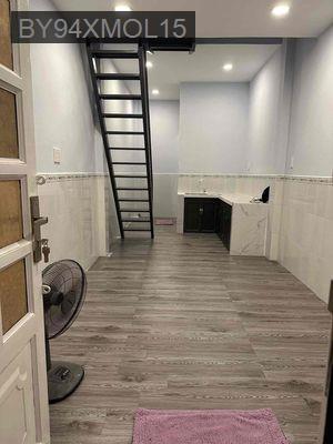 Kẹt tiền cần bán nhà công chứng vi bằng ở q12 - Phường Đông Hưng Thuận  -  Quận 12 