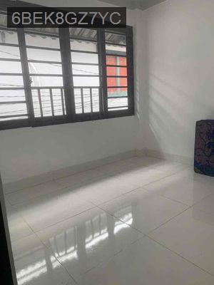 Bán nhà mới xây đẹp , giá mềm giấy tờ hợp lệ - Phường Trung Mỹ Tây  -  Quận 12 