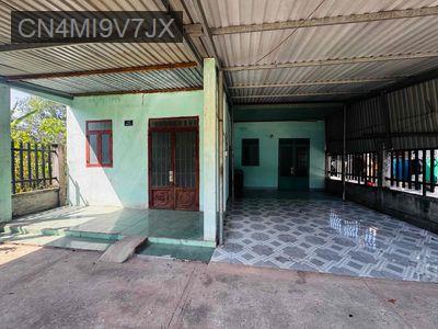 Bán Nhà Vườn Trung Tâm Tân Thành - Thị trấn Tân Thành  -  Huyện Bắc Tân Uyên 