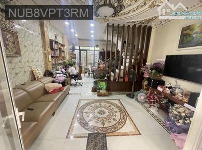 Bán nhà - Phường Tân Phú  -  Quận 7  - 62m² - 7.5tỷ