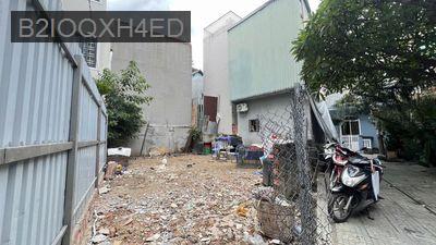 🏡 ĐẤT HIẾM TRUNG TÂM BÌNH THẠNH 61 M2– TẶNG GPXD 6 TẤM - GIÁ HỜI 💎 - Phường 14  -  Quận Bình Thạnh 