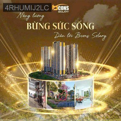 Bán chung cư - Phường Đông Hiệp  -  Thị xã Dĩ An  - 46m² - 1.5tỷ