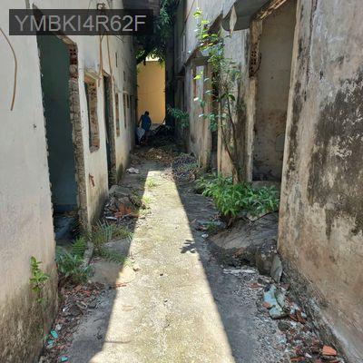 BÁN ĐẤT 2 MẶT TIỀN 650 M2 ĐƯỜNG BÌNH LONG VÀ ĐƯỜNG HẺM SỐ 4 - Phường Bình Hưng Hòa A  -  Quận Bình Tân 