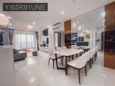 Bán căn hộ 1PN  2PN  3PN Sunrise City +  City View giá tốt thị trường - Phường Tân Hưng  -  Quận 7 