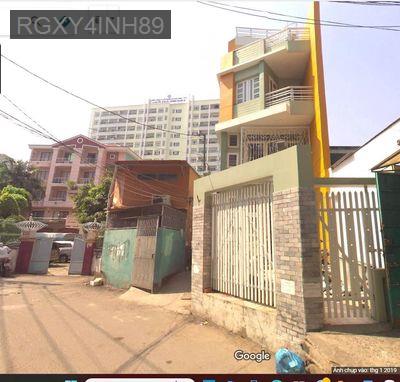 818/12A Xô Viết Nghệ Tĩnh, phường 25, Bình Thạnh. Tp.HCM - Phường 25  -  Quận Bình Thạnh 
