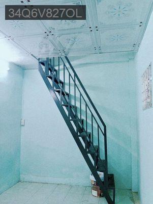 Cần bán nhà đang cho thuê bốn triêụ - Phường 13  -  Quận 10 