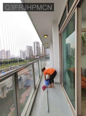 Hàng hiếm - Bán 3PN loại có ban công dài tại The Vista An Phú, giá rẻ - Phường An Phú  -  Quận 2 