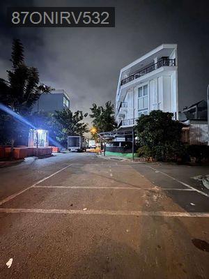 Bán gấp lô đất MẶT TIỀN KPL ngang 5×17m.🍊85M2 🪙4,55 tỷ. BÌNH ĐIỀN Q8 - Phường 7  -  Quận 8 