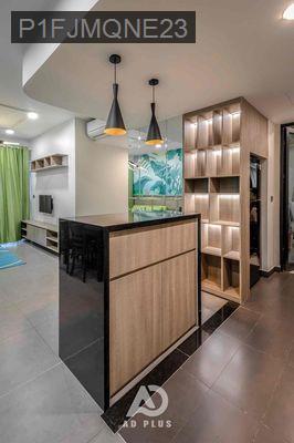 Bán căn hộ Feliz en vista, tầng trung full nt 2 PN, l có HĐ cho thuê - Phường Thạnh Mỹ Lợi  -  Quận 2 