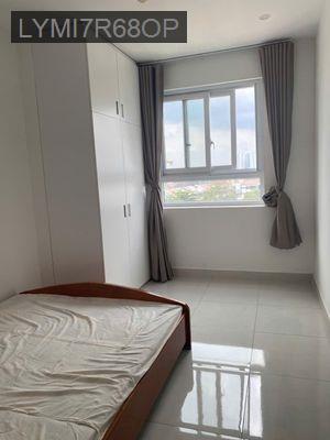 Cần bán gấp căn hộ Tara số 1A đường  Tạ Quang Bửu p6 Q8 - Phường 6  -  Quận 8 