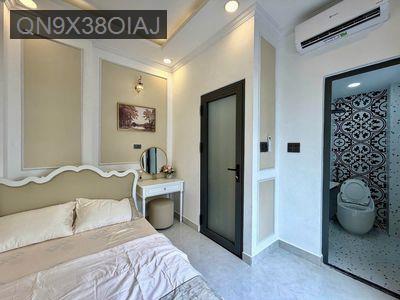 Nhà 3 tầng Nguyễn Thượng Hiền P5  DTSD 80m², vị trí quá ngon. - Phường 5  -  Quận Phú Nhuận 