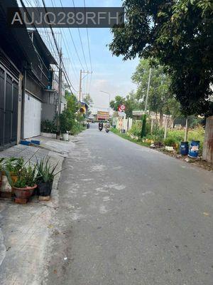 Chính chủ bán nhà hoàn công - Phường Tân Bình  -  Thị xã Dĩ An 