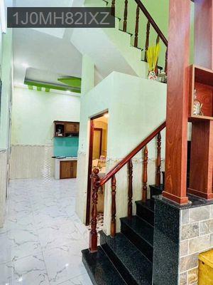 🏡 CHÍNH CHỦ BÁN NHÀ BÌNH CHÁNH – SỔ HỒNG RIÊNG – GIÁ TỐT - Xã Tân Kiên  -  Huyện Bình Chánh 