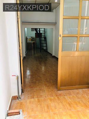 Bán nhà - Phường 1  -  Quận Bình Thạnh  - 24m² - 3.37tỷ