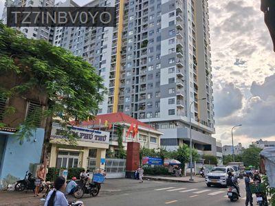 LÔ GÓC MẶT BẰNG KINH DOANH CHUNG CƯ GIA PHÚ - 73M² - CHỈ 5,2 TỶ - Phường 3  -  Quận 6 