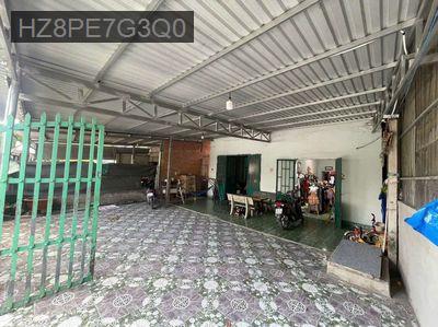 Bán nhà - Xã Đức Hoà Thượng  -  Huyện Đức Hòa  - 198m² - 1.2tỷ