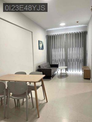 Cần Bán Căn 59m2 2PN 2WC 2.7 Tỷ - Sổ Hồng Sẵn - Giường Tủ- Máy Lạnh - TT. Tân Túc  -  Huyện Bình Chánh 