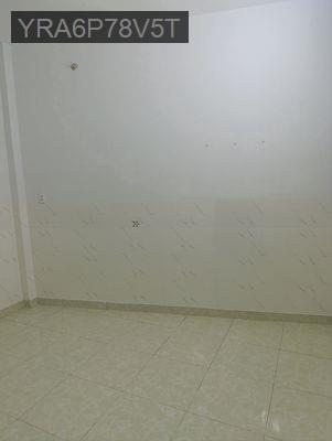 bán nhà chính chủ hiệp thành 17 quận 12 - Phường Hiệp Thành  -  Quận 12 