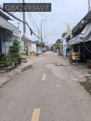 Bán nhà - Phường An Phú Đông  -  Quận 12  - 192m² - 8.2tỷ