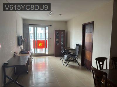 Mình chính chủ cần bán căn hộ Thủ Thiêm Xanh Quận 2 109m2 3PN 2WC - Phường Bình Trưng Đông  -  Quận 2 