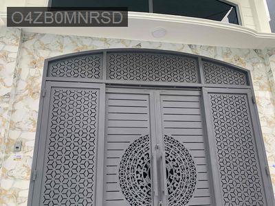 Bán nhà đẹp tươi sáng Lê Văn Sỹ Q.3 sầm uất - Phường 12  -  Quận 3 