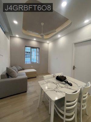 Tìm chủ mới cho căn hộ Phú Thọ 65m2 – 2PN : Nơi bình yên giữa lòng Q11 - Phường 15  -  Quận 11 