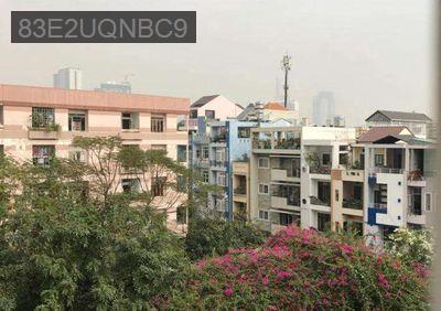 Bán nhanh căn hộ studio Chung cư B5 (dưới 3 tỷ) - Phường 3  -  Quận 4 