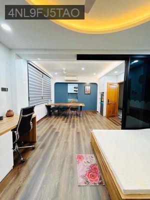 🌹 CĂN HỘ CAO THẮNG – QUẬN 3 🌹 🏢 46m² – CÓ THANG MÁY – MẶT TIỀN ĐƯỜNG - Phường 3  -  Quận 3 