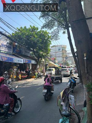 BÁN NHÀ MẶT TIỀN ĐƯỜNG 339 - Phường Phước Long B  -  Quận 9 