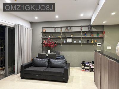 cần bán Masteri Thảo Điền tháp 4- căn góc 73m2- - Phường Thảo Điền  -  Quận 2 