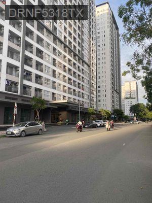 Cần tiền bán gấp giá tốt căn hộ Sunrise Riverside - Xã Phước Kiển  -  Huyện Nhà Bè 