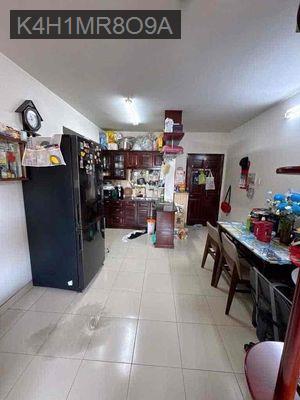 CẦN BÁN CHUNG CƯ BÀU CÁT 2 ĐƯỜNG HỐNG LẠC P10 TÂN BÌNH 89m2 4.7 tỷ - Phường 10  -  Quận Tân Bình 