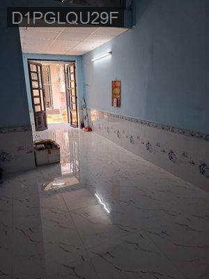 Bán nhà chính chủ an phú đông - Phường An Phú Đông  -  Quận 12 