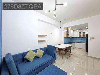 Bán căn hộ chung cư Golden Mansion (chủ đầu tư NOVALAND) 3pn 2wc 85m2 - Phường 9  -  Quận Phú Nhuận 