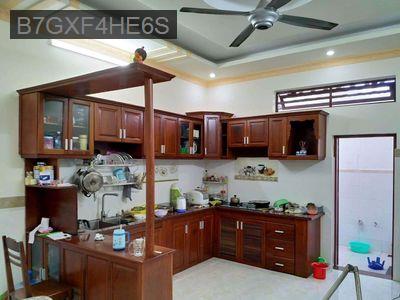 nhà đẹp cần bán - Phường Thạnh Xuân  -  Quận 12 