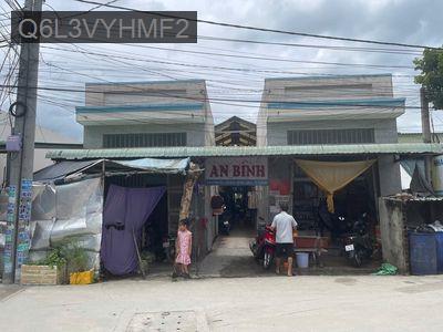 CHÍNH CHỦ BÁN DÃY NHÀ TRỌ - SÁT BÊN KCN TÂN ĐỨC - Xã Đức Hoà Hạ  -  Huyện Đức Hòa 