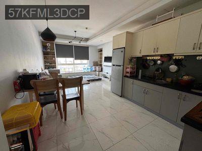 Bán gấp căn hộ Central Plaza, Tân Bình, 65m2 2PN-2WC có Sổ Hồng, NTCB - Phường 3  -  Quận Tân Bình 