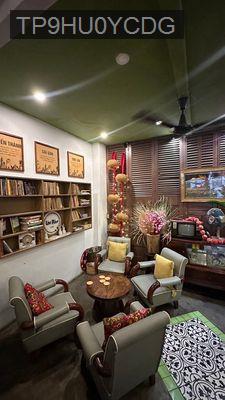 LÔ GÓC-MẶT TIỀN-151M2-NGANG 9M-3TẦNG-NGUYỄN TRỌNG TUYỂN-CHỈ 46TỶ TL - Phường 10  -  Quận Phú Nhuận 