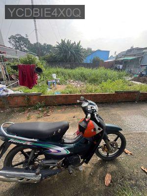 Đất thổ cư xây dựng tự do dưới 2 tỏi 7 - Xã Tân Hiệp  -  Huyện Hóc Môn 