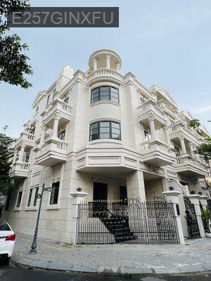 Bán căn góc 2 mặt tiền Full hoàn thiện cao cấp khu Cityland Park Hill - Phường 10  -  Quận Gò Vấp 